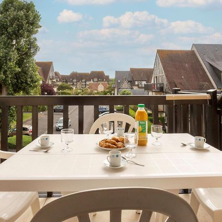 Apartment Fleur Marine-31 By Interhome Cabourg Eksteriør bilde