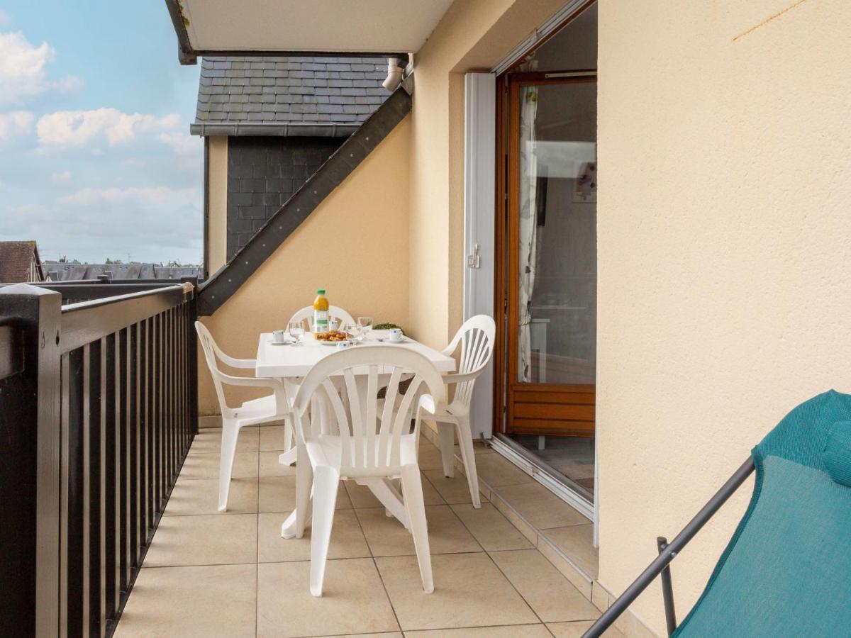 Apartment Fleur Marine-31 By Interhome Cabourg Eksteriør bilde