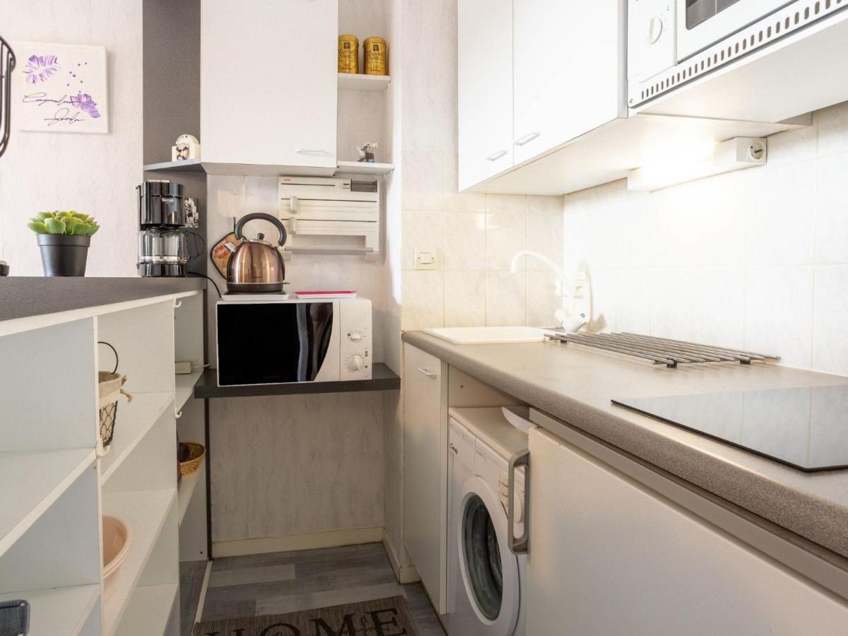 Apartment Fleur Marine-31 By Interhome Cabourg Eksteriør bilde